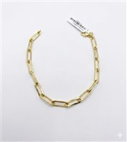 Bracciale GPG in Oro GPGGOLDBR41